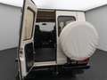 Mercedes-Benz G 240 4x4AHK Servo Classic Data 2+ Weiß - thumbnail 15