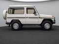 Mercedes-Benz G 240 4x4AHK Servo Classic Data 2+ Weiß - thumbnail 5