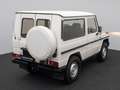 Mercedes-Benz G 240 4x4AHK Servo Classic Data 2+ Weiß - thumbnail 7
