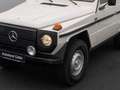 Mercedes-Benz G 240 4x4AHK Servo Classic Data 2+ Weiß - thumbnail 19