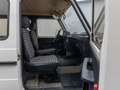 Mercedes-Benz G 240 4x4AHK Servo Classic Data 2+ Weiß - thumbnail 25