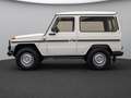 Mercedes-Benz G 240 4x4AHK Servo Classic Data 2+ Weiß - thumbnail 11
