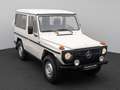 Mercedes-Benz G 240 4x4AHK Servo Classic Data 2+ Weiß - thumbnail 3