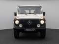 Mercedes-Benz G 240 4x4AHK Servo Classic Data 2+ Weiß - thumbnail 2