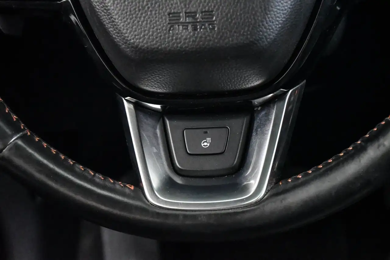 Honda CR-V photo Honda CR-V