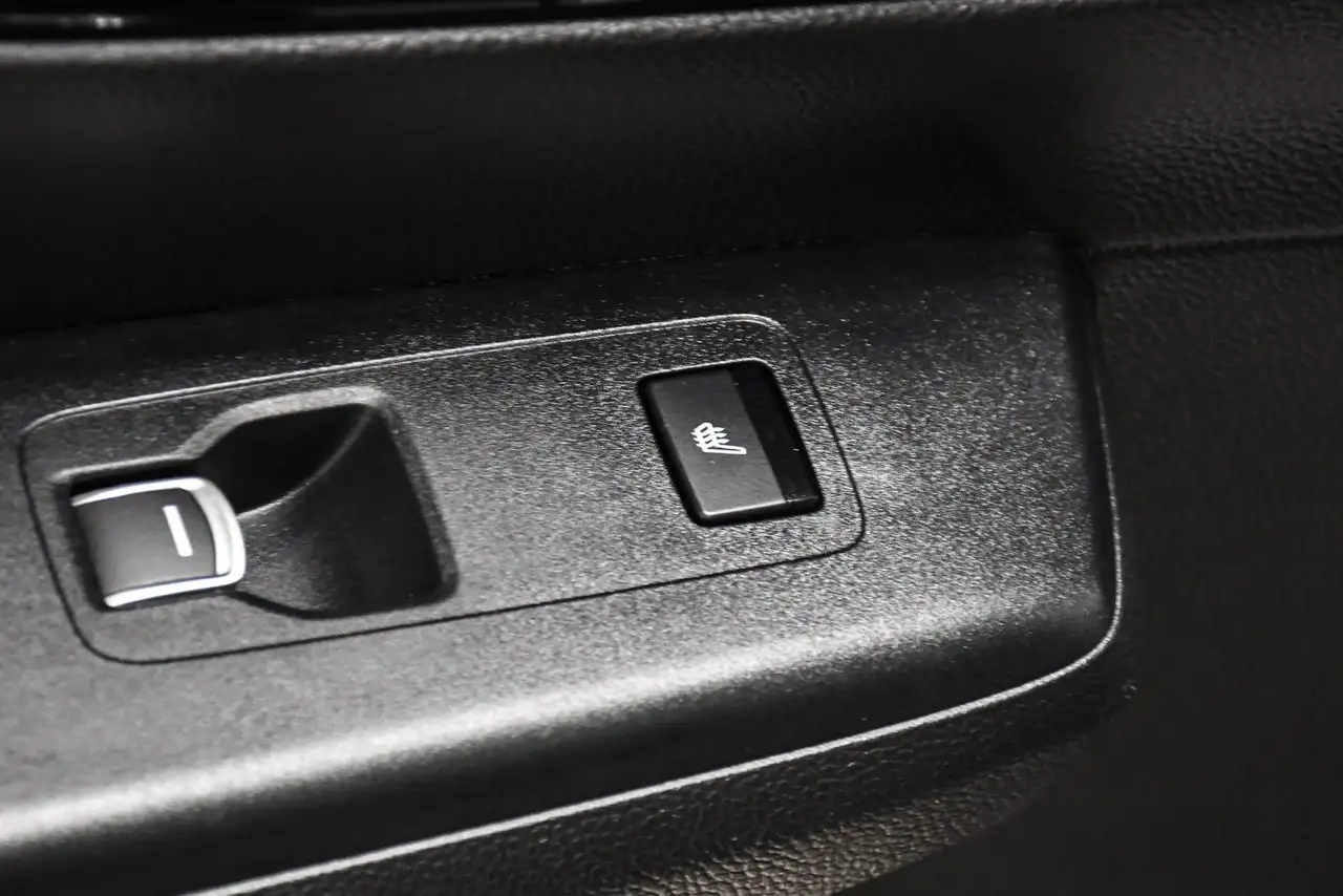 Honda CR-V photo Honda CR-V