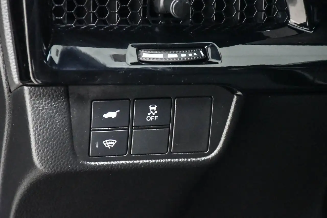 Honda CR-V photo Honda CR-V