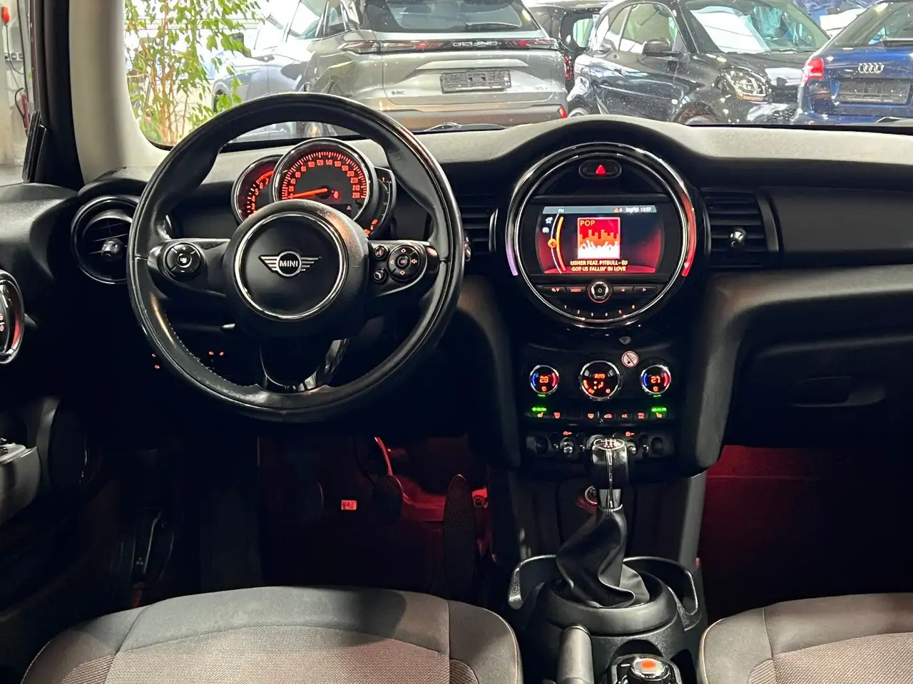 Das Auto