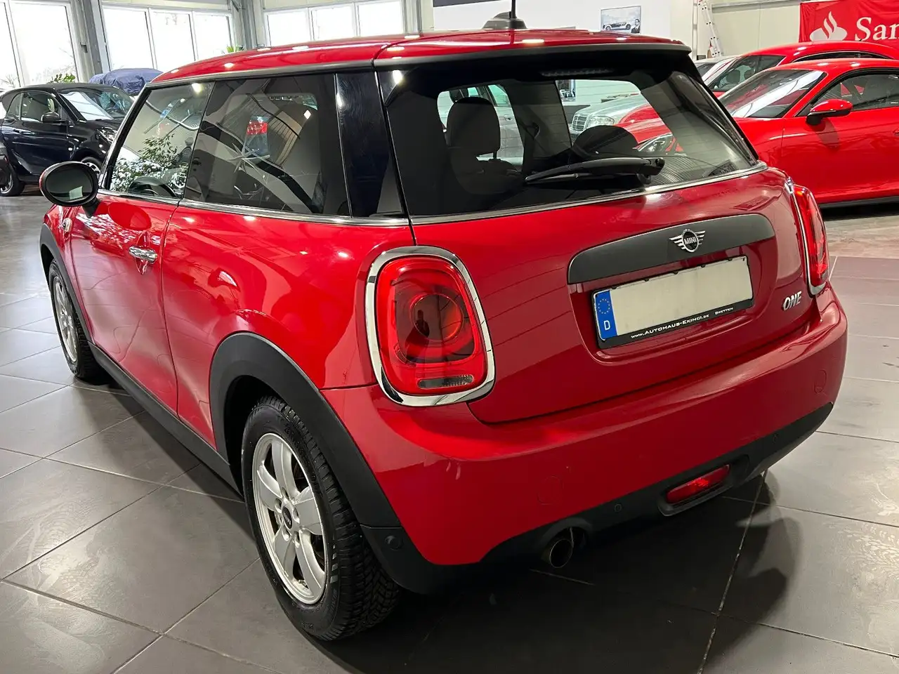 Das Auto