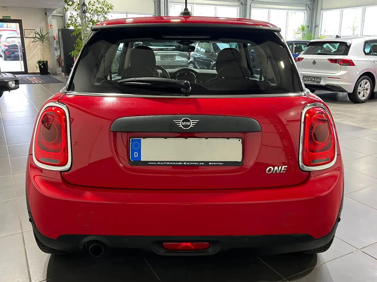 Das Auto