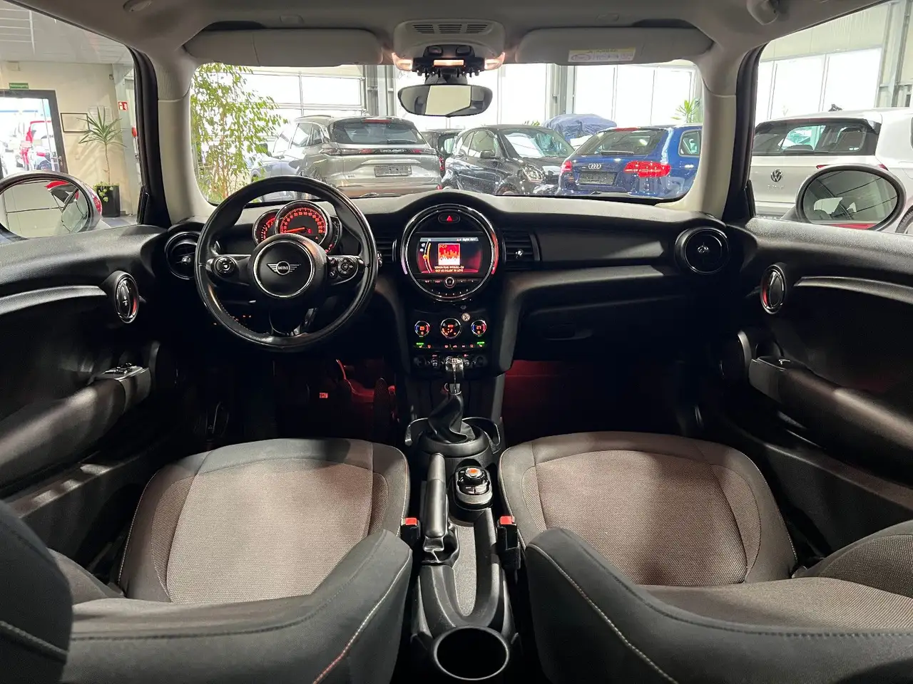 Das Auto