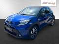 Toyota Aygo X Teamplayer AIR Blau - thumbnail 1