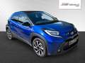 Toyota Aygo X Teamplayer AIR Blau - thumbnail 7
