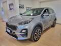 Kia Sportage Sportage 1.6 Style ecogpl 2wd 126cv Grigio - thumbnail 2