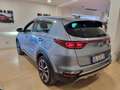 Kia Sportage Sportage 1.6 Style ecogpl 2wd 126cv Gris - thumbnail 6