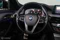 BMW 520 5-serie 520i High Executive LED|DIGITALDASH|3SLEUT Zwart - thumbnail 7