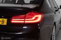 BMW 520 5-serie 520i High Executive LED|DIGITALDASH|3SLEUT Zwart - thumbnail 28