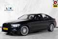 BMW 520 5-serie 520i High Executive LED|DIGITALDASH|3SLEUT Schwarz - thumbnail 1