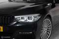 BMW 520 5-serie 520i High Executive LED|DIGITALDASH|3SLEUT Zwart - thumbnail 21