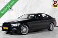 BMW 520 5-serie 520i High Executive LED|DIGITALDASH|3SLEUT Zwart - thumbnail 1