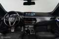 BMW 520 5-serie 520i High Executive LED|DIGITALDASH|3SLEUT Zwart - thumbnail 23