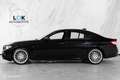 BMW 520 5-serie 520i High Executive LED|DIGITALDASH|3SLEUT Zwart - thumbnail 20