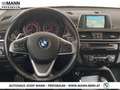 BMW X1 sDrive18d Grau - thumbnail 11