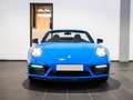 Porsche 992 Carrera 4 GTS Cabriolet PDK Azul - thumbnail 2