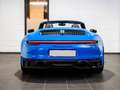 Porsche 992 Carrera 4 GTS Cabriolet PDK Azul - thumbnail 3