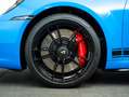 Porsche 992 Carrera 4 GTS Cabriolet PDK Azul - thumbnail 25