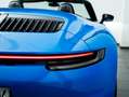 Porsche 992 Carrera 4 GTS Cabriolet PDK Azul - thumbnail 28