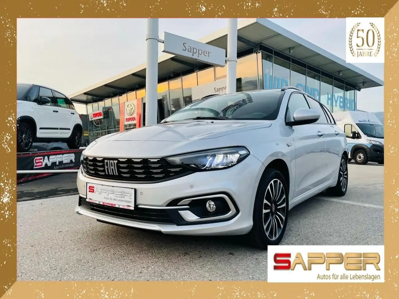 Fiat Tipo