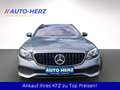 Mercedes-Benz E 220 d T Avantgarde *AHK+LEDER+LED+MEMORY+NAVI* Grau - thumbnail 3