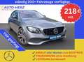 Mercedes-Benz E 220 d T Avantgarde *AHK+LEDER+LED+MEMORY+NAVI* Grau - thumbnail 1