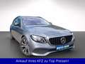 Mercedes-Benz E 220 d T Avantgarde *AHK+LEDER+LED+MEMORY+NAVI* Grau - thumbnail 2