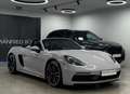 Porsche 718 Boxster GTS 4.0 Modell 718 PDK - 1. Hand! Grau - thumbnail 1
