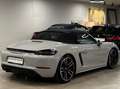 Porsche 718 Boxster GTS 4.0 Modell 718 PDK - 1. Hand! Grau - thumbnail 17