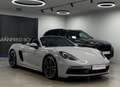 Porsche 718 Boxster GTS 4.0 Modell 718 PDK - 1. Hand! Grau - thumbnail 2