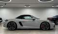 Porsche 718 Boxster GTS 4.0 Modell 718 PDK - 1. Hand! Grau - thumbnail 19