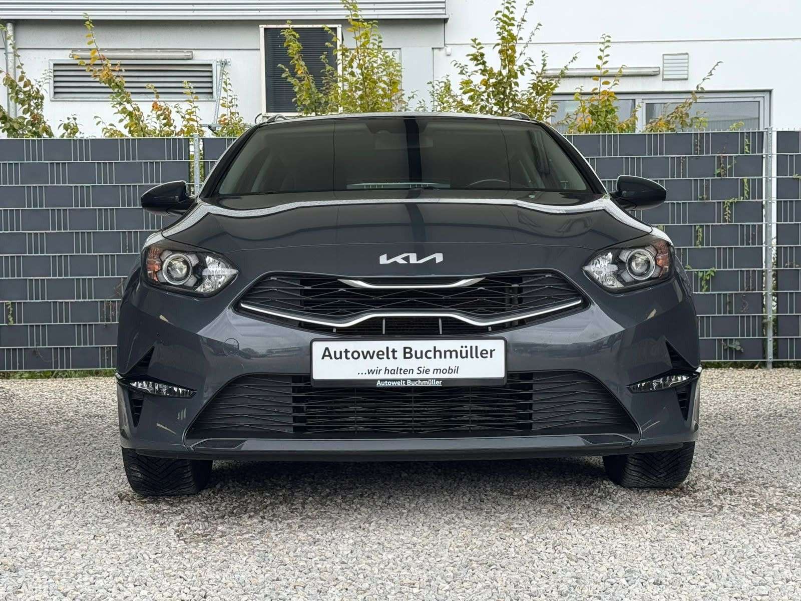 Kia Ceed SW / cee'd SW