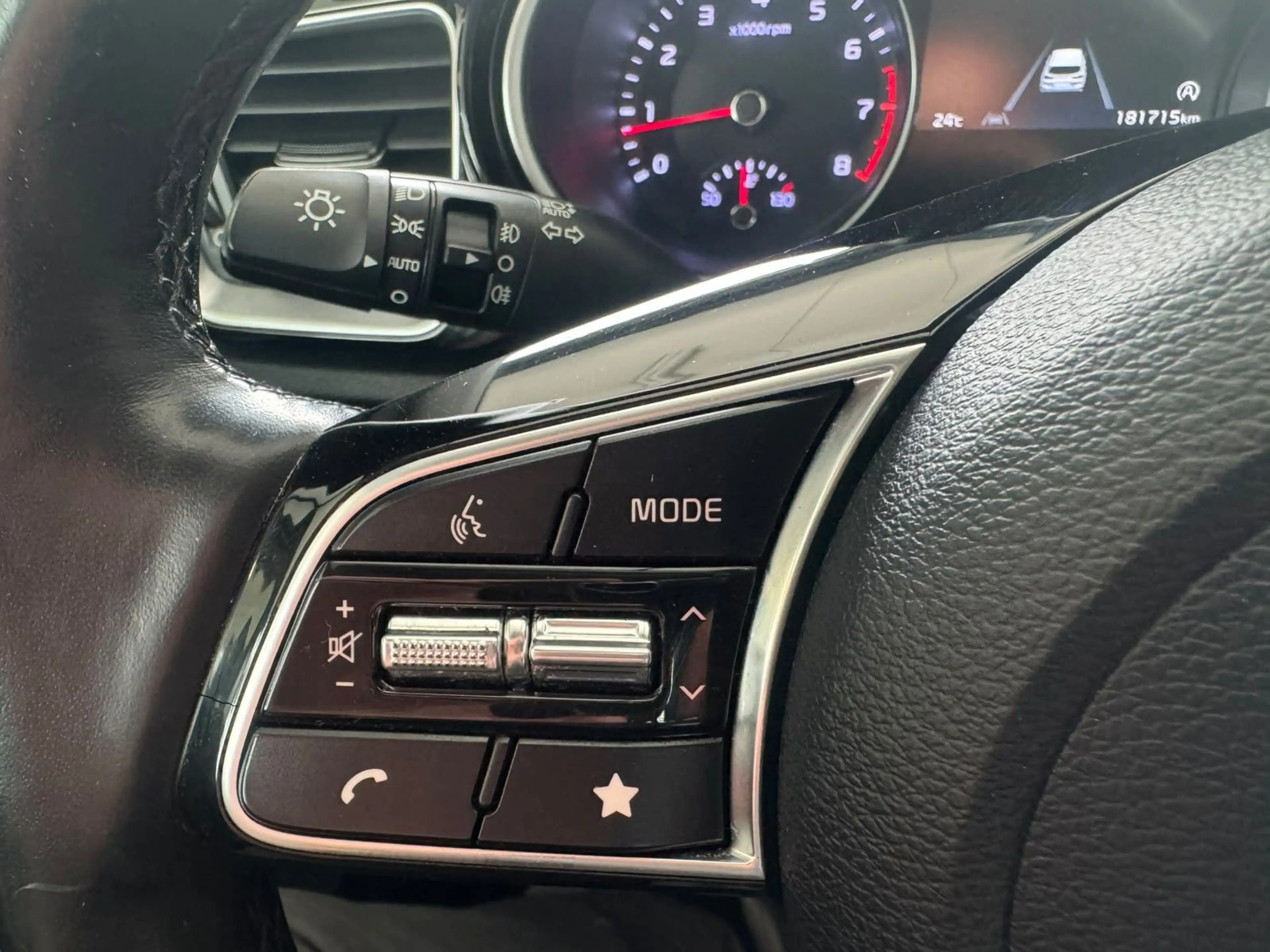 Kia Ceed SW / cee'd SW Ceed Sportswagon 1.5 T-GDI,DAB,SHZ,KAMERA,MWST. — photo 13