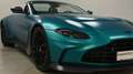 Aston Martin Vantage Vantage V12 Roadster !! 1 of 249 !! Grün - thumbnail 17