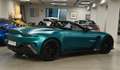 Aston Martin Vantage Vantage V12 Roadster !! 1 of 249 !! Grün - thumbnail 3