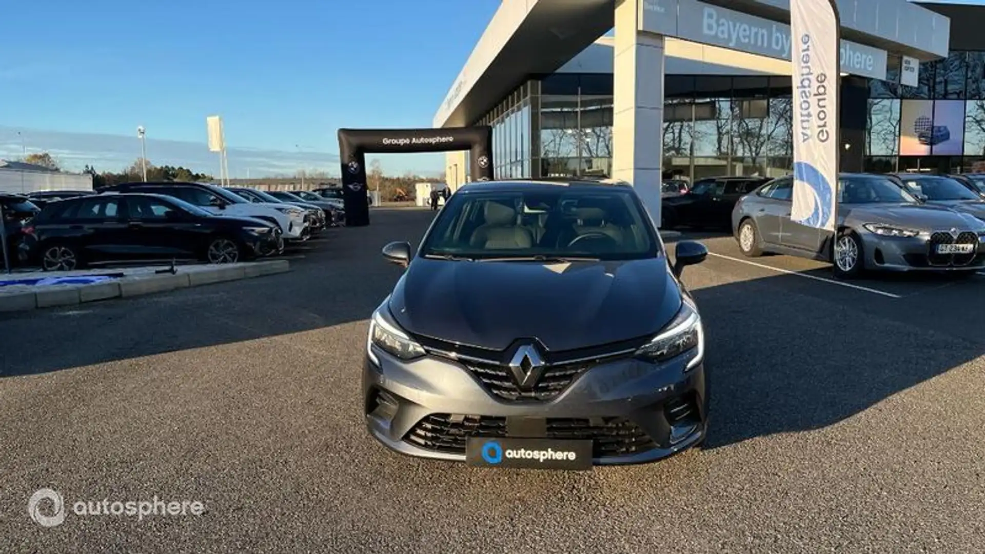 Renault Clio 1.5 Blue dCi 100ch Evolution - 2