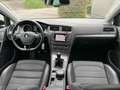 Volkswagen Golf VII Variant Comfortline BMT Navi Xenon AHK Negro - thumbnail 9