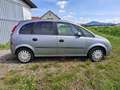 Opel Meriva 1.6 16V Klima Серебристый - thumbnail 3