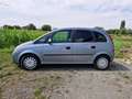 Opel Meriva 1.6 16V Klima Серебристый - thumbnail 4