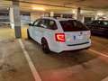 Skoda Octavia 2.0 TDI RS Weiß - thumbnail 6
