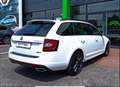 Skoda Octavia 2.0 TDI RS Weiß - thumbnail 4
