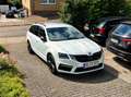 Skoda Octavia 2.0 TDI RS Weiß - thumbnail 2